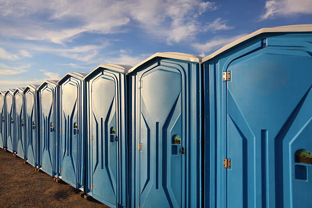 Types of Portable Toilets We Offer in Oostburg, WI