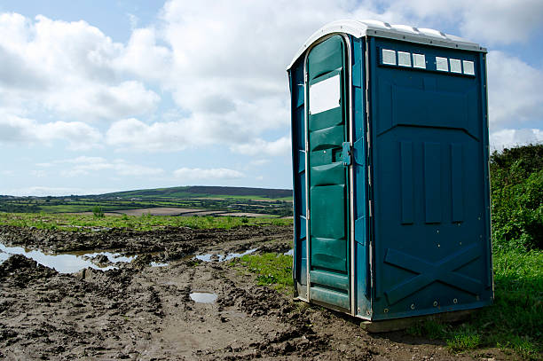 Best Short-Term Portable Toilet Rental  in Oostburg, WI